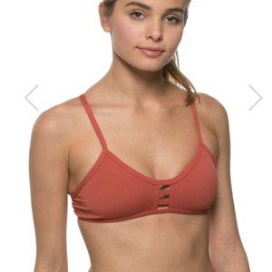 JOLYN Tomcat Bikini Top
